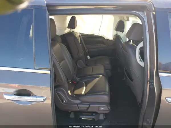 5FNRL6H93LB025405 2020 HONDA ODYSSEY - Image 8