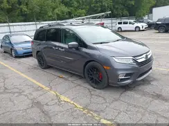 5FNRL6H93LB039692 2020 HONDA ODYSSEY