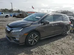 5FNRL6H93LB056220 2020 HONDA ODYSSEY