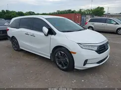 5FNRL6H93MB003213 2021 HONDA ODYSSEY