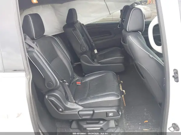 5FNRL6H93MB003213 2021 HONDA ODYSSEY - Image 8