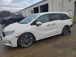 5FNRL6H93MB009965 2021 HONDA ODYSSEY