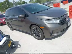5FNRL6H93MB015104 2021 HONDA ODYSSEY