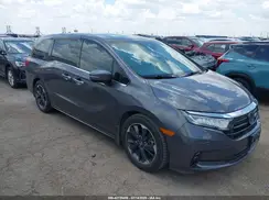 5FNRL6H93NB004606 2022 HONDA ODYSSEY