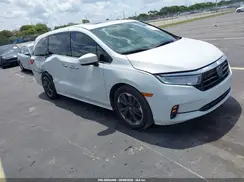 5FNRL6H93NB006162 2022 HONDA ODYSSEY