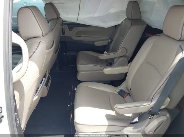 5FNRL6H93NB006162 2022 HONDA ODYSSEY - Image 8