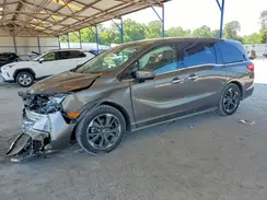 5FNRL6H93NB023477 2022 HONDA ODYSSEY