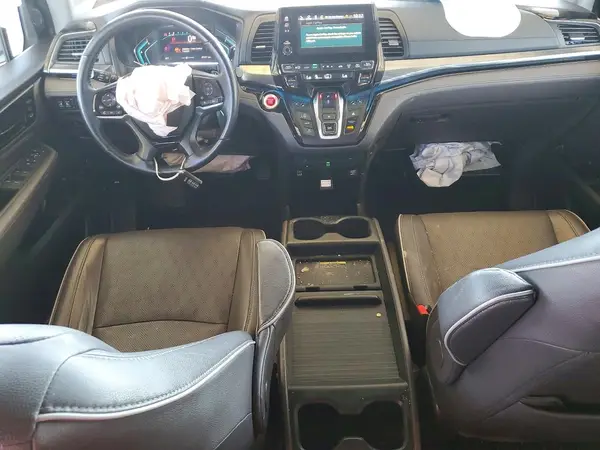 5FNRL6H93NB023477 2022 HONDA ODYSSEY - Image 8
