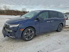 5FNRL6H93NB042496 2022 HONDA ODYSSEY
