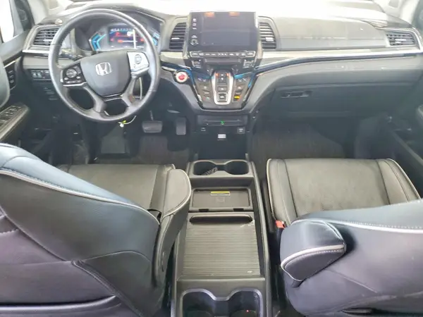 5FNRL6H93NB050016 2022 HONDA ODYSSEY - Image 8