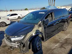 5FNRL6H93NB054003 2022 HONDA ODYSSEY