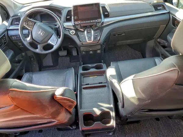 5FNRL6H93NB054003 2022 HONDA ODYSSEY - Image 8