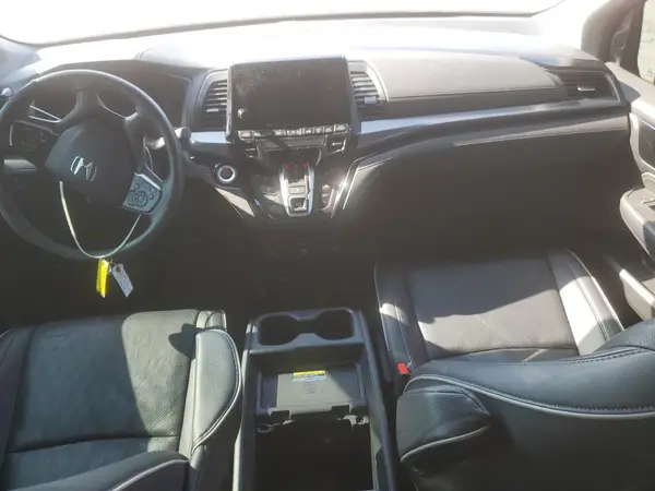 5FNRL6H93NB054986 2022 HONDA ODYSSEY - Image 8
