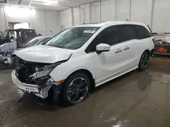 5FNRL6H93NB065180 2022 HONDA ODYSSEY