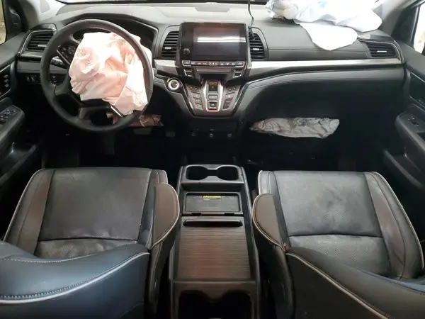 5FNRL6H93NB065180 2022 HONDA ODYSSEY - Image 8