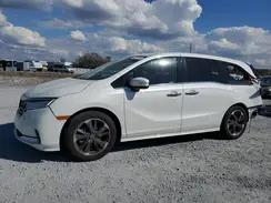 5FNRL6H93PB004611 2023 HONDA ODYSSEY