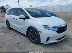 5FNRL6H93PB008755 2023 HONDA ODYSSEY