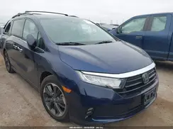 5FNRL6H93PB009582 2023 HONDA ODYSSEY