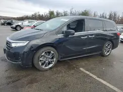 5FNRL6H93PB010490 2023 HONDA ODYSSEY
