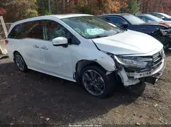 5FNRL6H93PB018282 2023 HONDA ODYSSEY