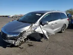 5FNRL6H93PB024549 2023 HONDA ODYSSEY