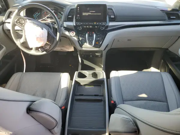 5FNRL6H93PB024549 2023 HONDA ODYSSEY - Image 8