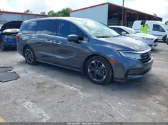 5FNRL6H93PB043585 2023 HONDA ODYSSEY