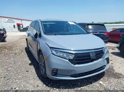 5FNRL6H93PB051458 2023 HONDA ODYSSEY