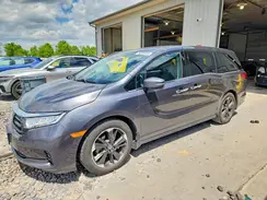 5FNRL6H93PB054862 2023 HONDA ODYSSEY