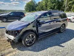5FNRL6H93PB059799 2023 HONDA ODYSSEY