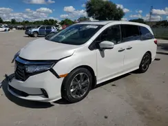 5FNRL6H93PB060791 2023 HONDA ODYSSEY