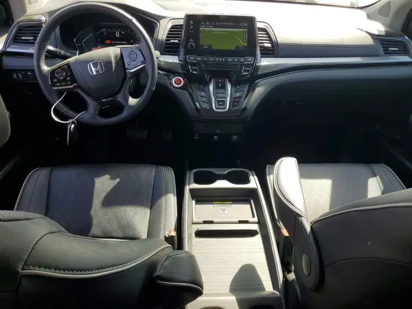 5FNRL6H93RB001159 2024 HONDA ODYSSEY - Image 8