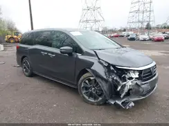 5FNRL6H93RB004238 2024 HONDA ODYSSEY