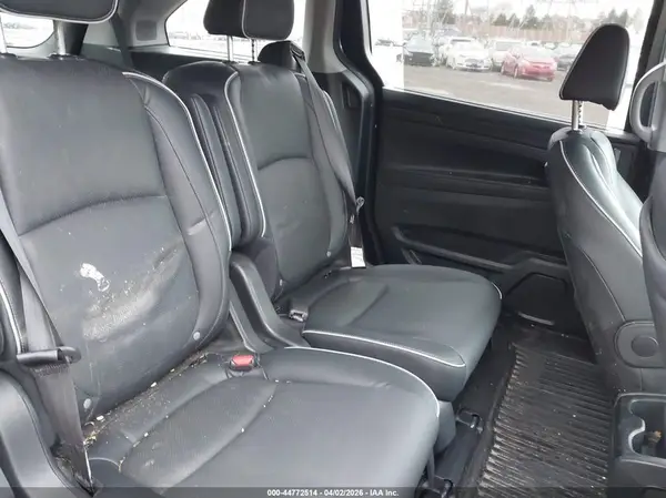5FNRL6H93RB004238 2024 HONDA ODYSSEY - Image 8