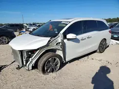5FNRL6H93RB017037 2024 HONDA ODYSSEY