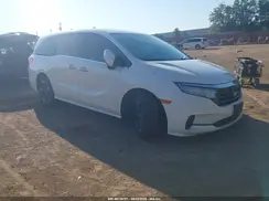 5FNRL6H93RB029141 2024 HONDA ODYSSEY