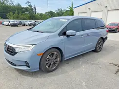 5FNRL6H93RB042245 2024 HONDA ODYSSEY