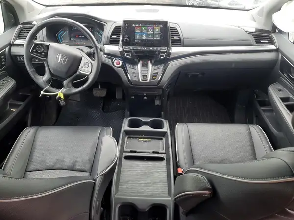 5FNRL6H93RB069283 2024 HONDA ODYSSEY - Image 8