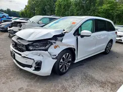 5FNRL6H93SB005735 2025 HONDA ODYSSEY