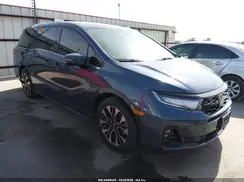 5FNRL6H93SB017948 2025 HONDA ODYSSEY