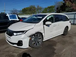 5FNRL6H93SB019974 2025 HONDA ODYSSEY