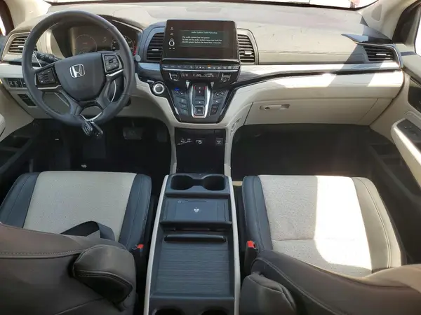 5FNRL6H93SB023748 2025 HONDA ODYSSEY - Image 8