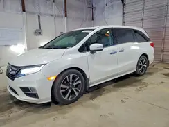 5FNRL6H94JB008092 2018 HONDA ODYSSEY