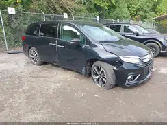 5FNRL6H94JB026298 2018 HONDA ODYSSEY