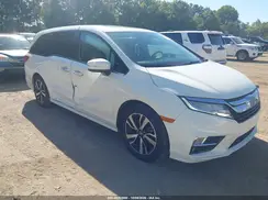 5FNRL6H94JB043411 2018 HONDA ODYSSEY