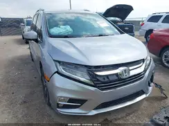 5FNRL6H94JB048754 2018 HONDA ODYSSEY