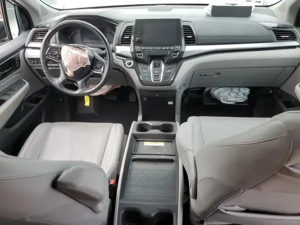 5FNRL6H94JB069054 2018 HONDA ODYSSEY - Image 8
