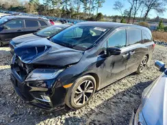 5FNRL6H94JB071354 2018 HONDA ODYSSEY