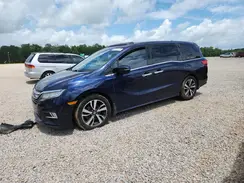 5FNRL6H94JB078353 2018 HONDA ODYSSEY