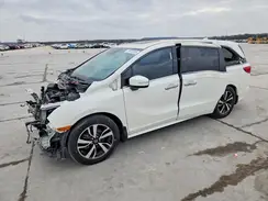5FNRL6H94JB097016 2018 HONDA ODYSSEY